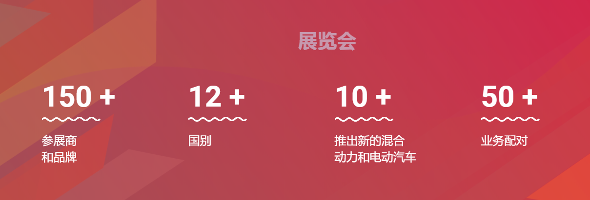 馬來(lái)西亞新能源車(chē)展覽會(huì)